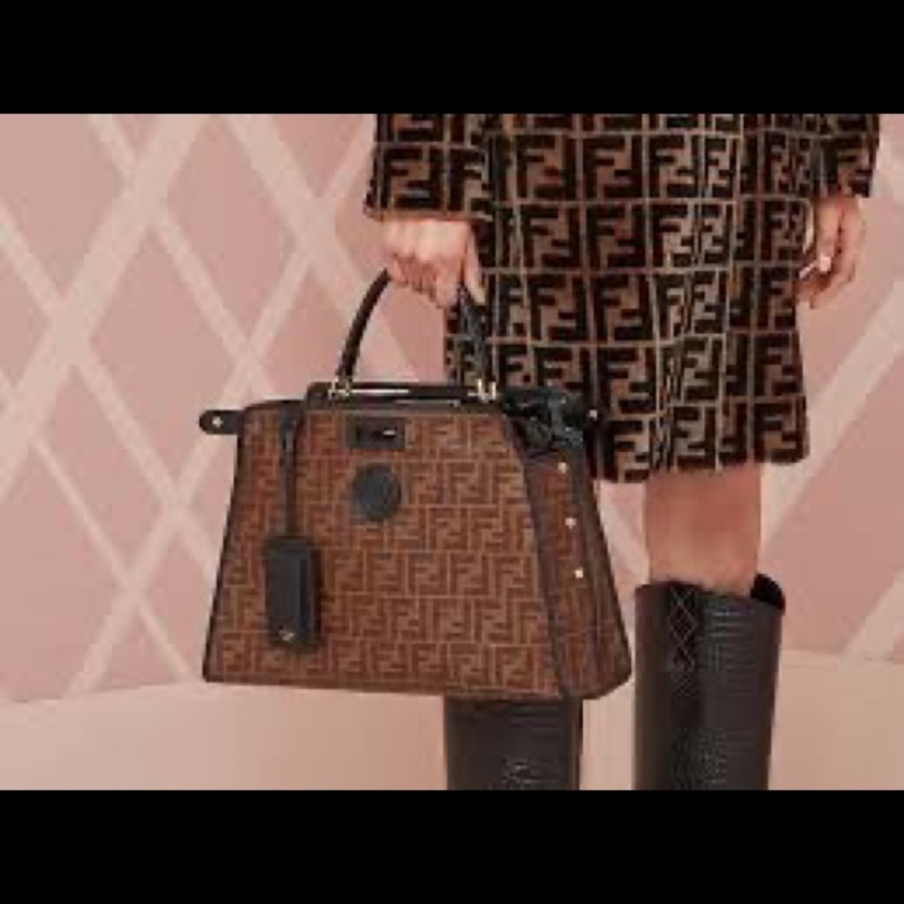 🔥 Perfect Defender case and handbag FF